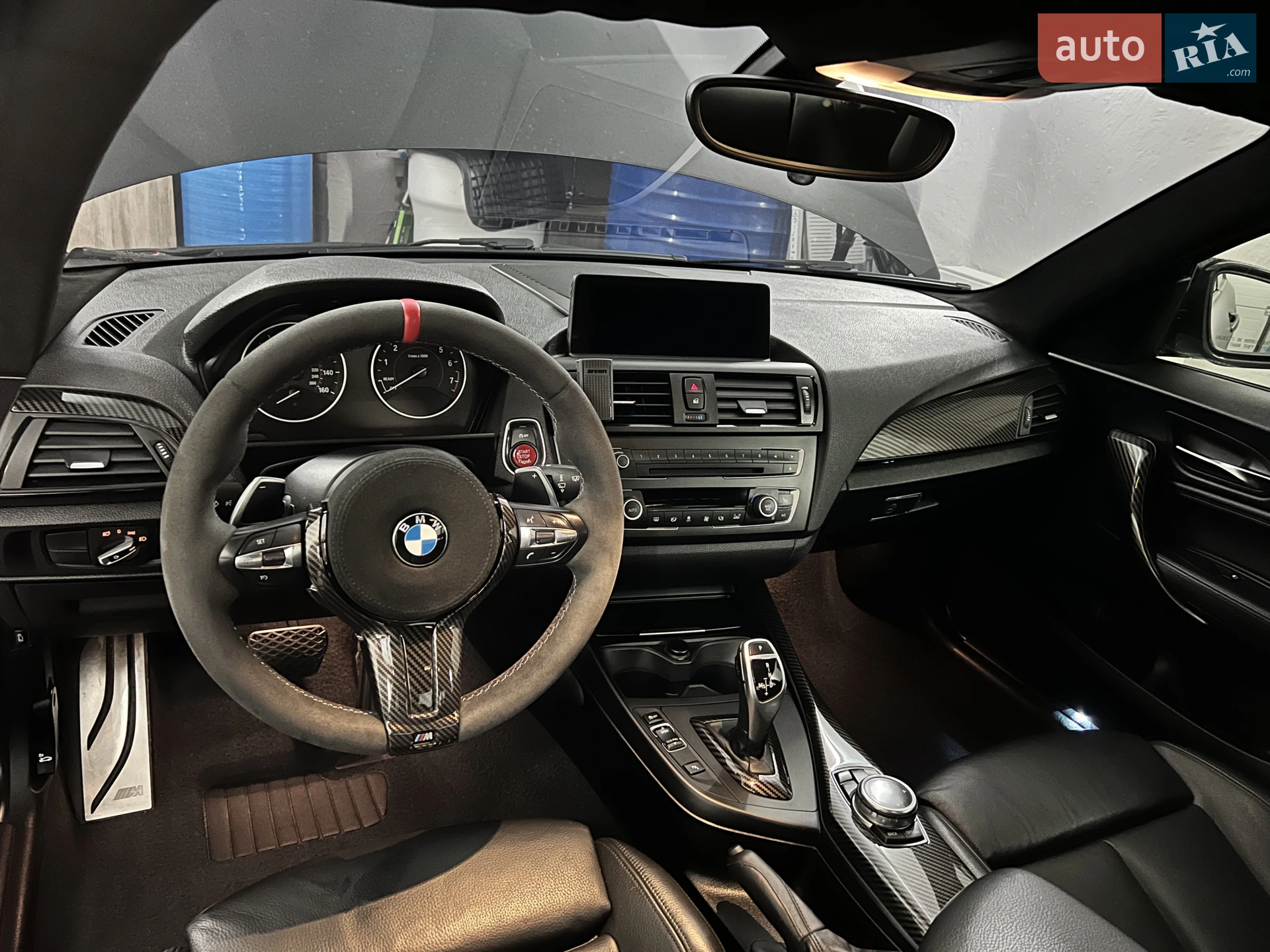 2014 BMW 2er - мініатюра 41