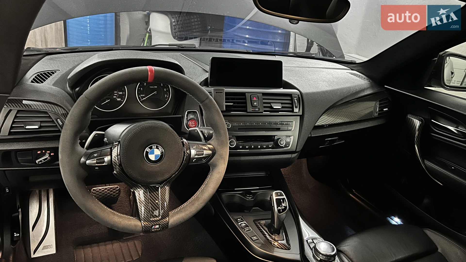 2014 BMW 2er - мініатюра 42