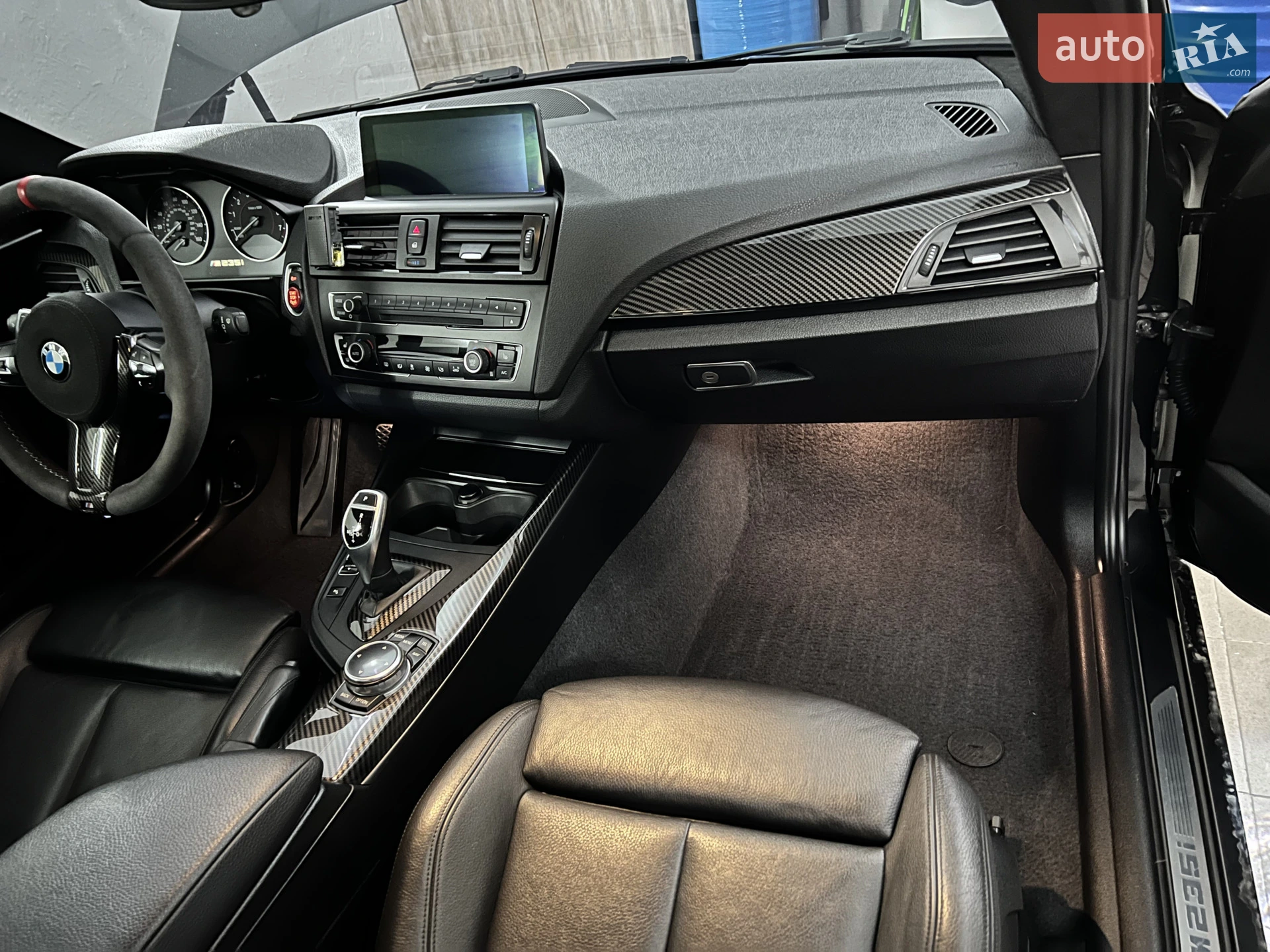 2014 BMW 2er - мініатюра 44