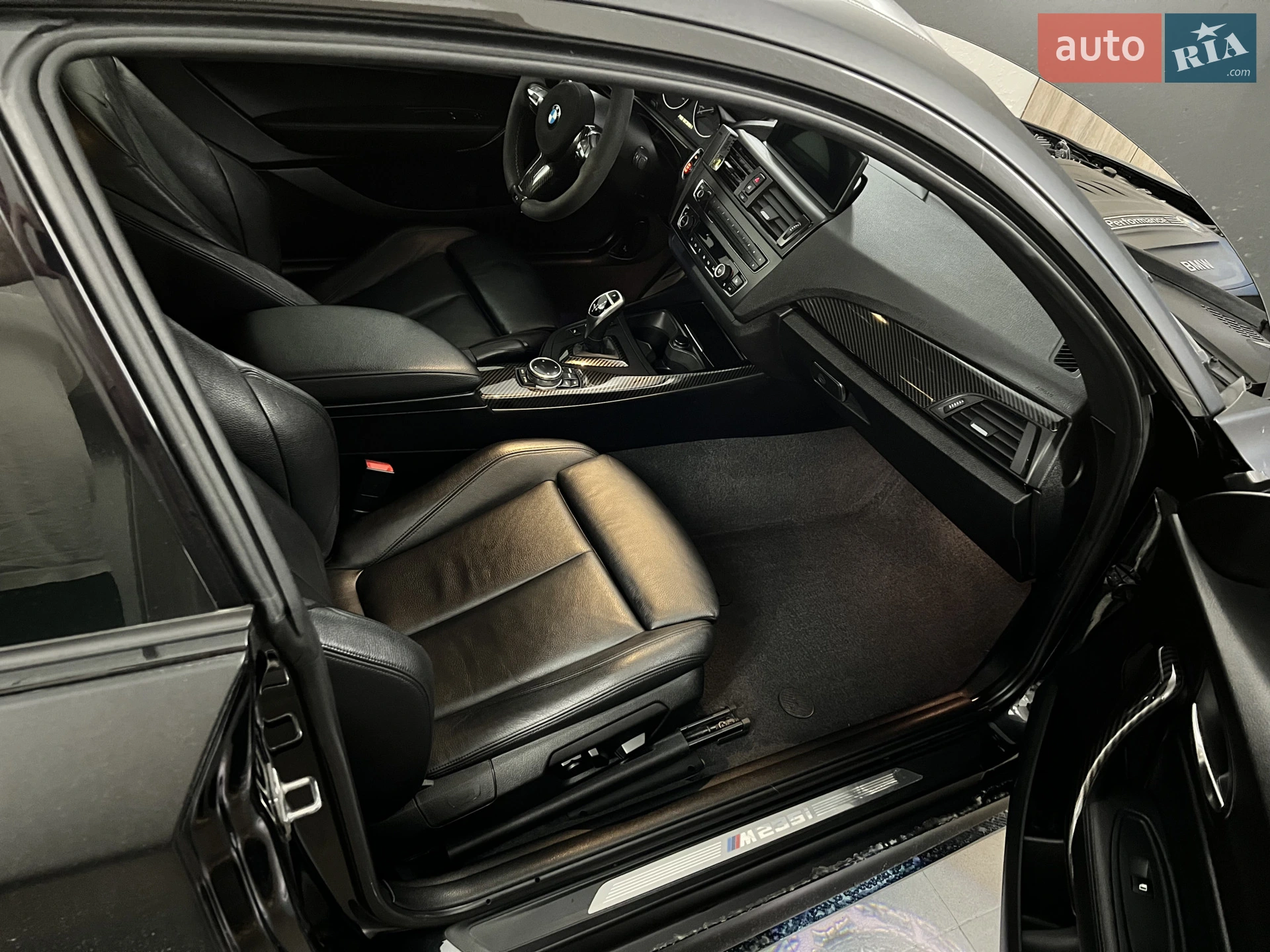 2014 BMW 2er - мініатюра 45