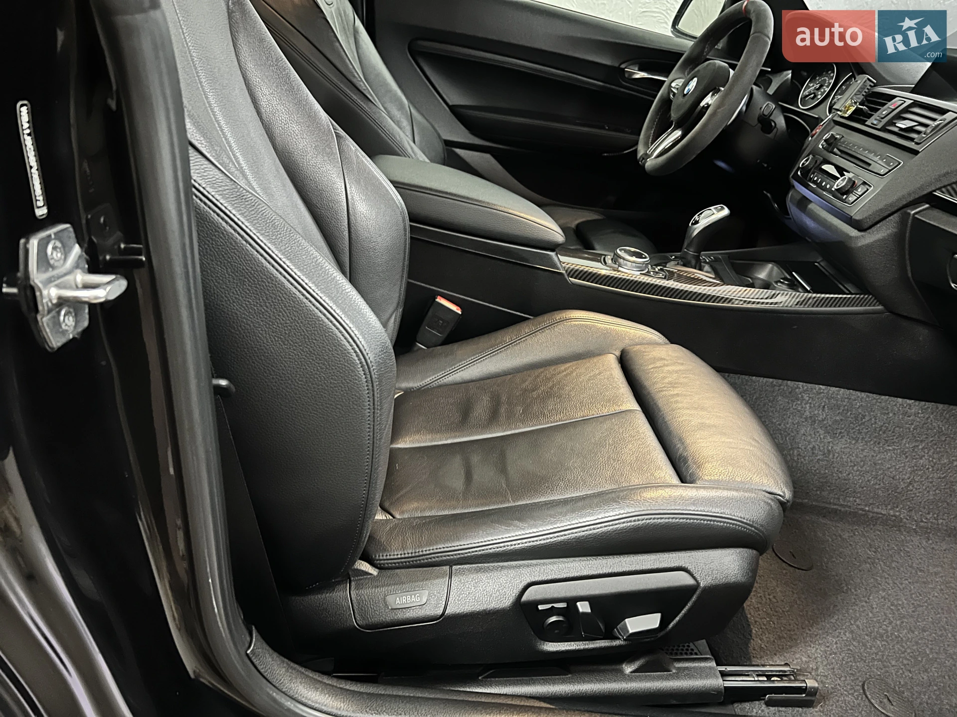 2014 BMW 2er - мініатюра 46