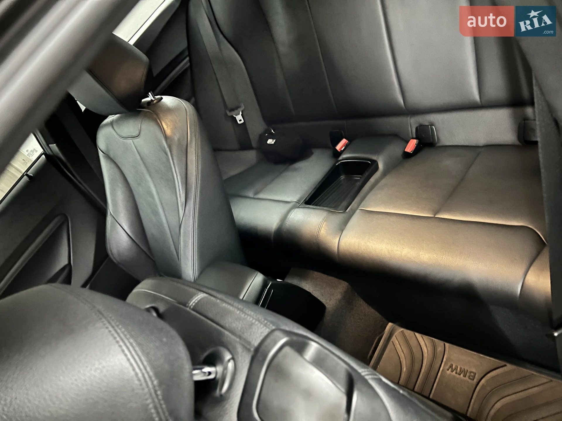 2014 BMW 2er - мініатюра 47
