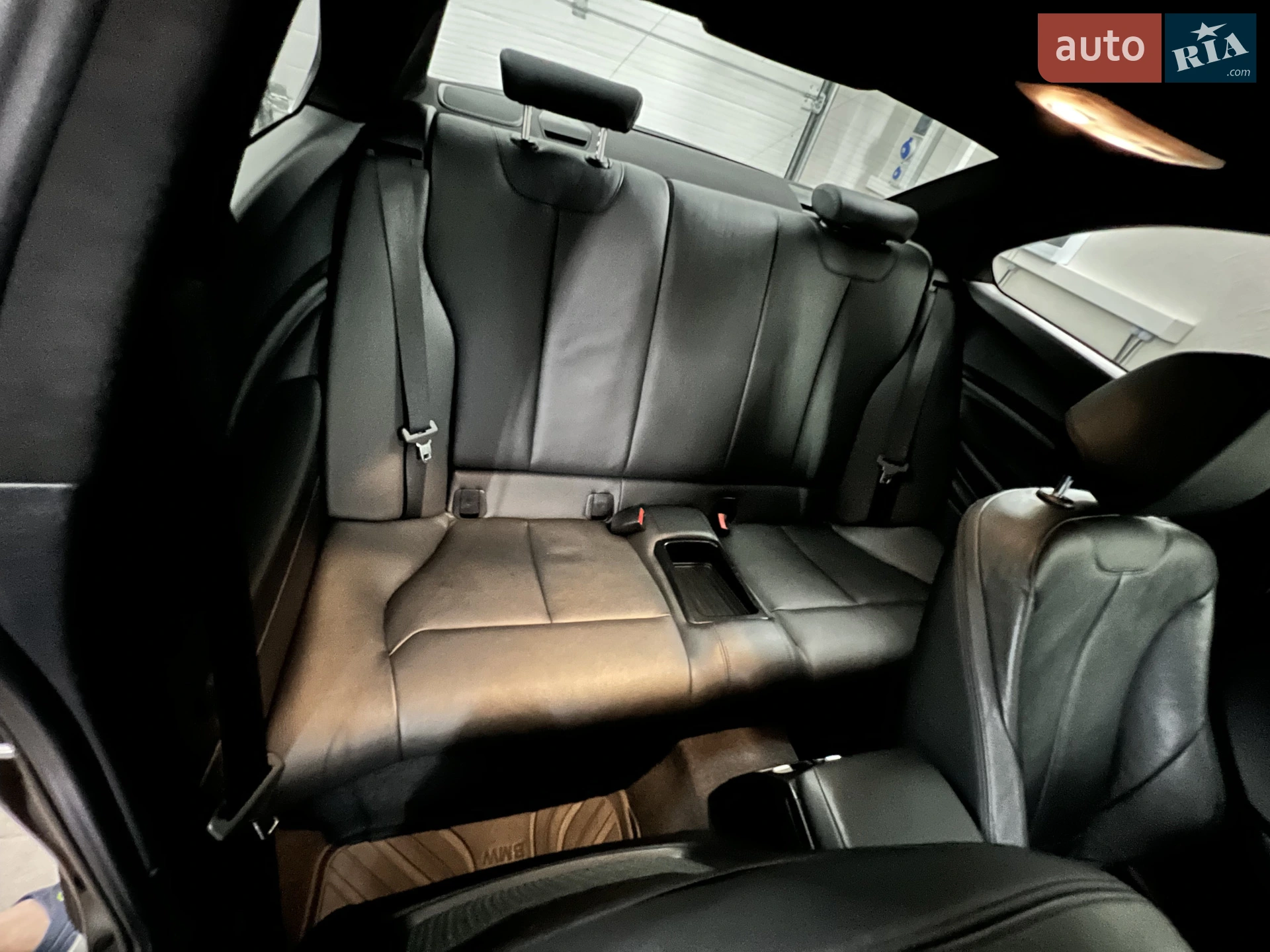 2014 BMW 2er - мініатюра 48