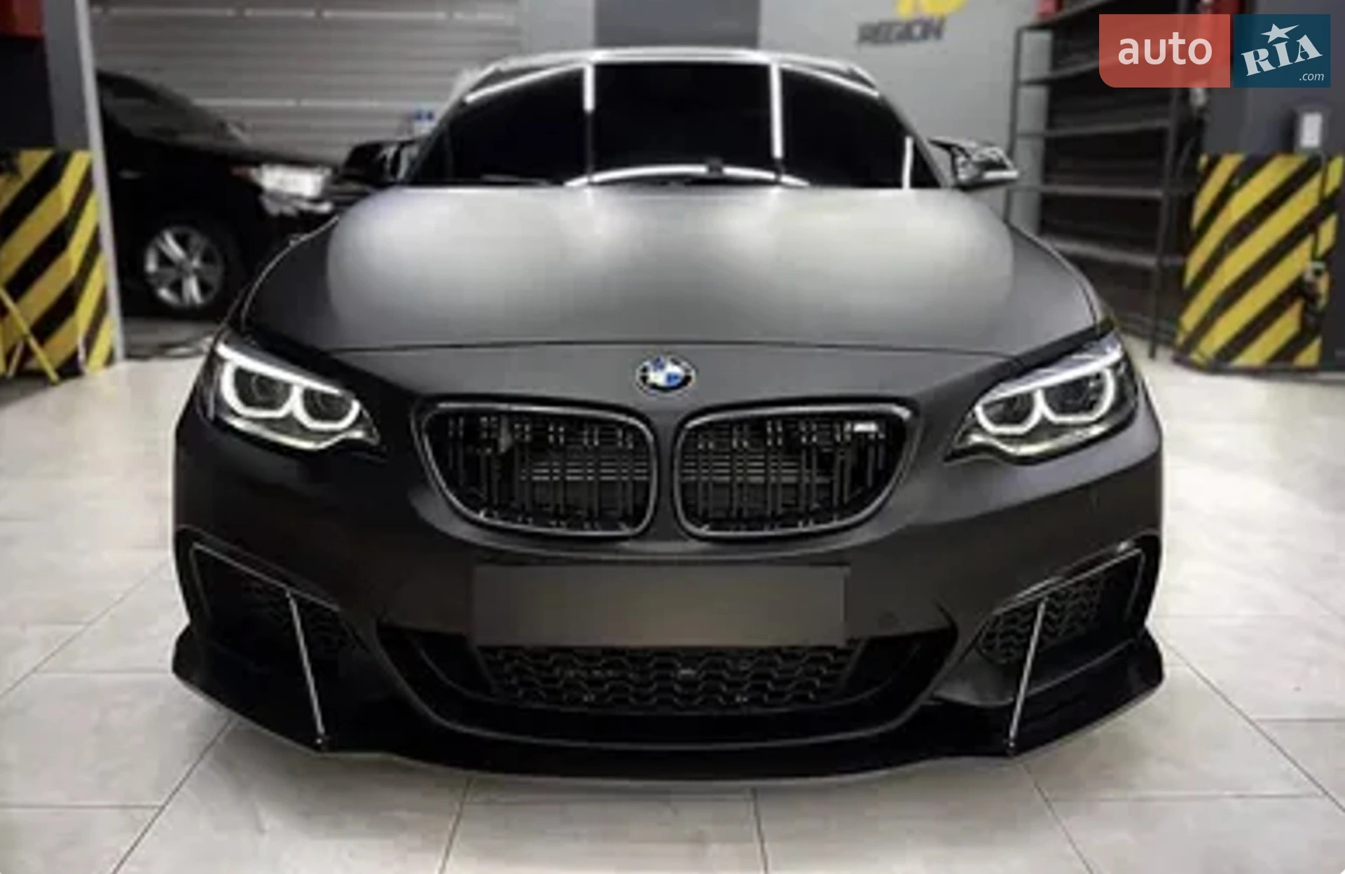 2014 BMW 2er - мініатюра 53