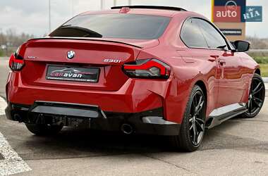Купе BMW 2 Series 2024 в Днепре