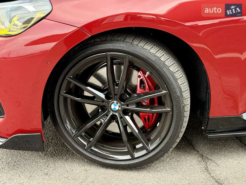 Купе BMW 2 Series 2024 в Дніпрі