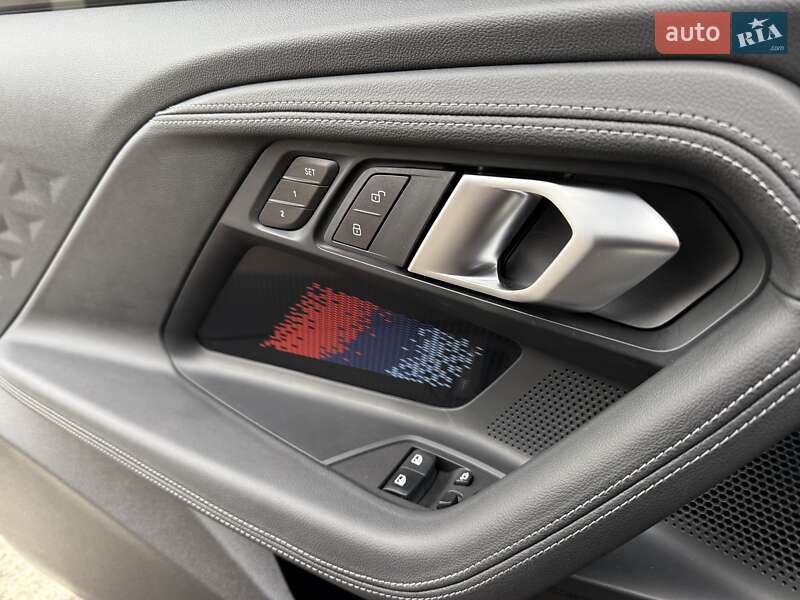 Купе BMW 2 Series 2024 в Дніпрі