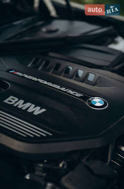 Купе BMW 2 Series 2017 в Києві