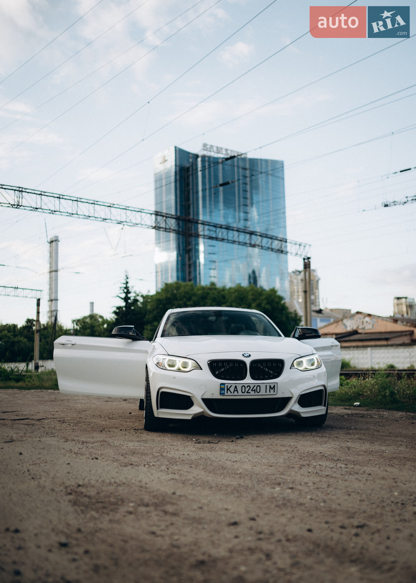 2017 BMW 2er - мініатюра 8