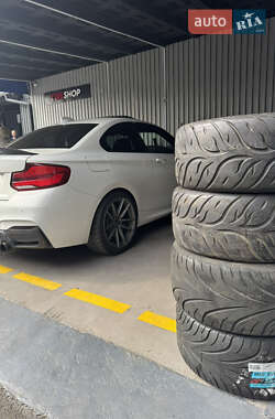 Купе BMW 2 Series 2017 в Києві