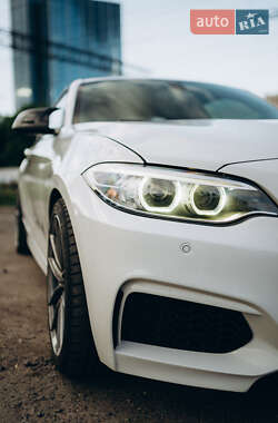 Купе BMW 2 Series 2017 в Києві