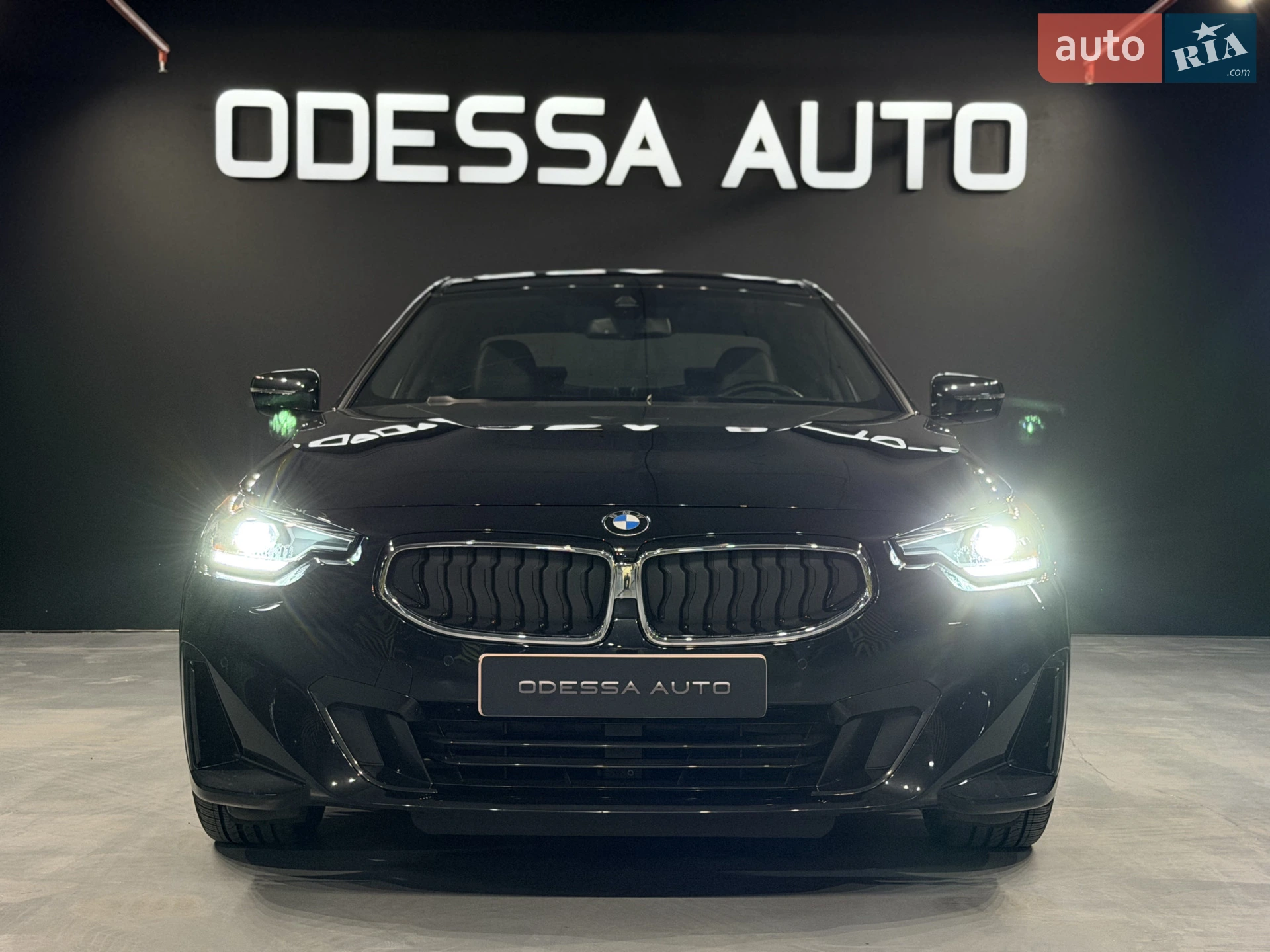 2023 BMW 2er - мініатюра 3