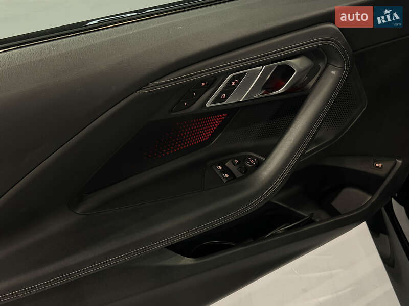 Купе BMW 2 Series 2023 в Одесі