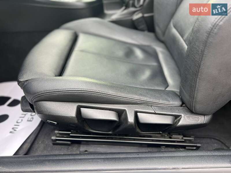 Кабріолет BMW 2 Series 2016 в Івано-Франківську