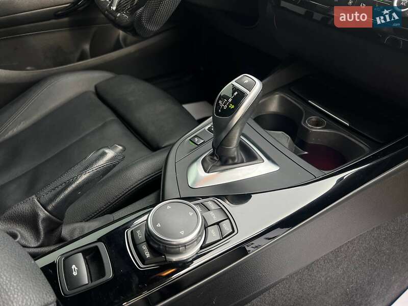 Кабріолет BMW 2 Series 2016 в Івано-Франківську