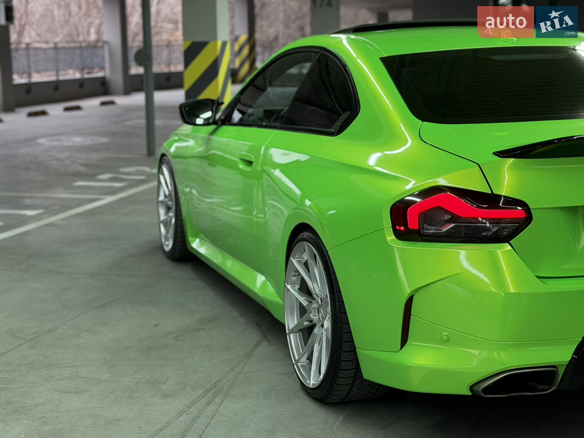 2023 BMW 2er - мініатюра 3