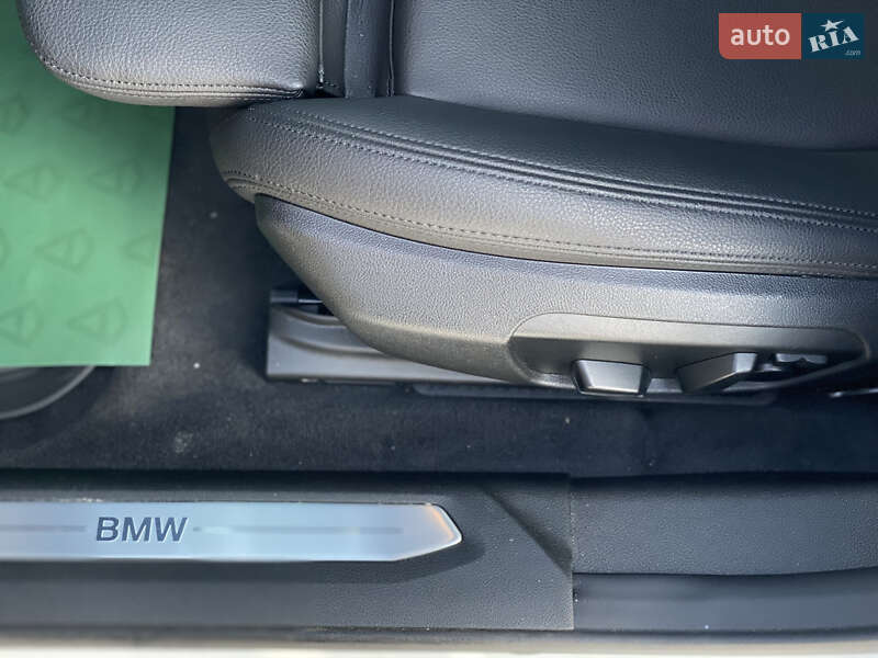 Купе BMW 2 Series 2023 в Киеве фото 16 Купе BMW 2 Series 2023 в Киеве