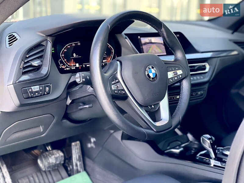 Купе BMW 2 Series 2023 в Киеве фото 21 Купе BMW 2 Series 2023 в Киеве