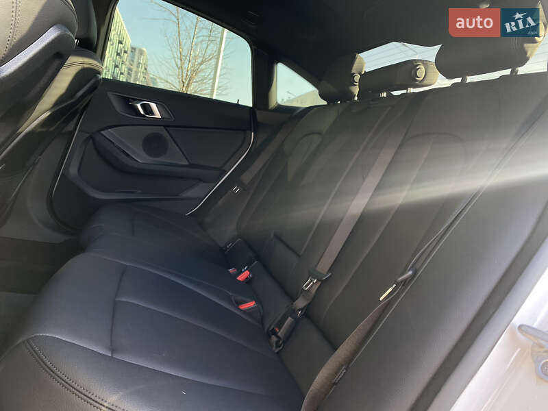 Купе BMW 2 Series 2023 в Киеве фото 25 Купе BMW 2 Series 2023 в Киеве