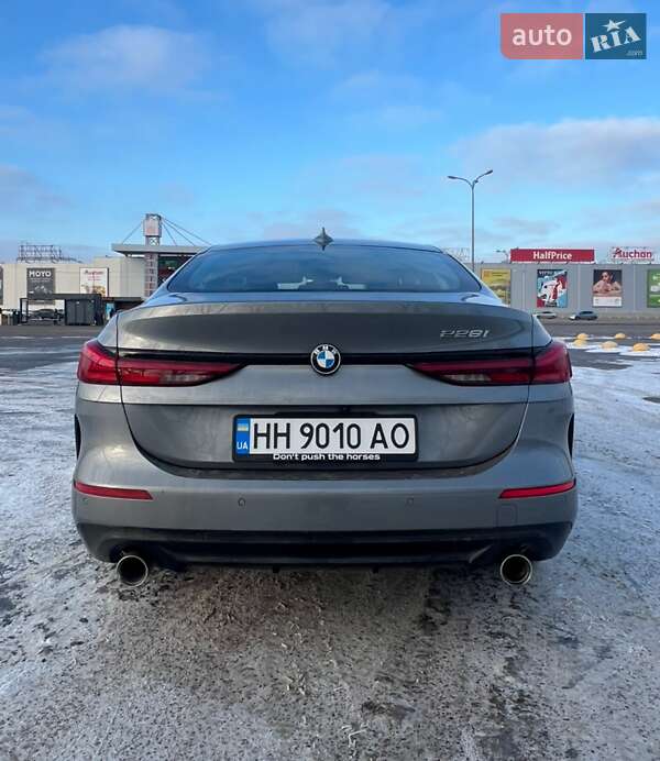 Купе BMW 2 Series 2024 в Одессе