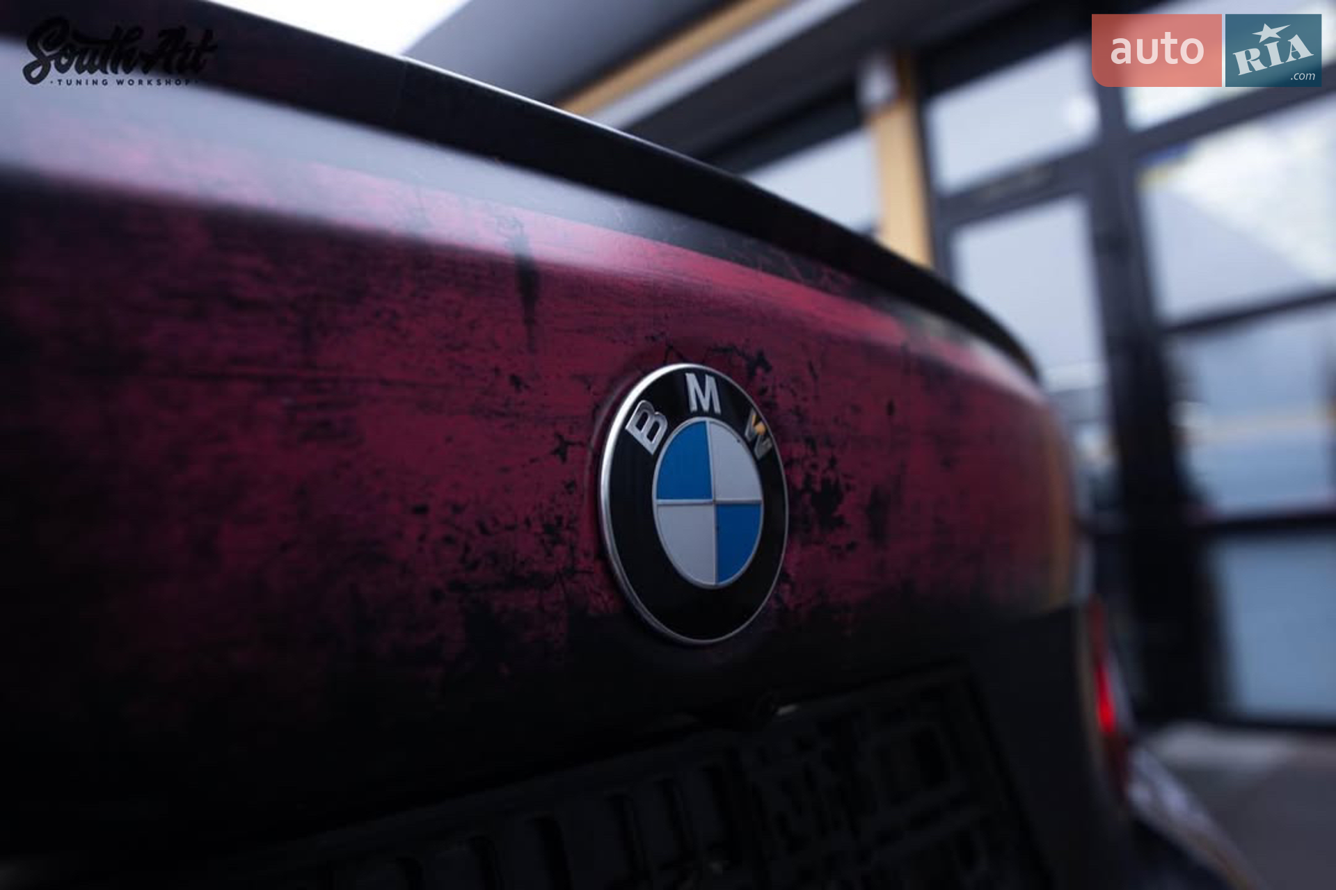 2014 BMW 2er - мініатюра 7