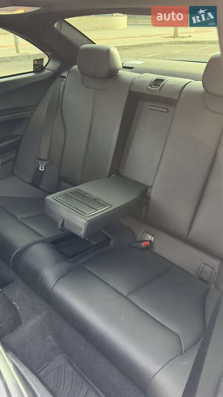 Купе BMW 2 Series 2014 в Киеве фото 25 Купе BMW 2 Series 2014 в Киеве