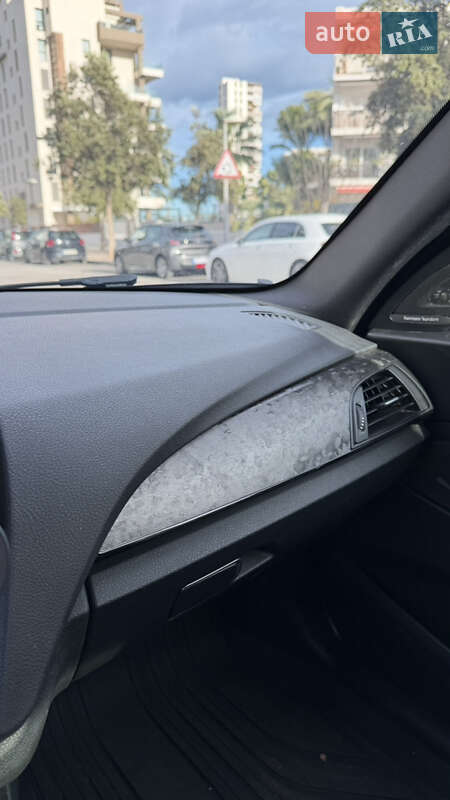 Купе BMW 2 Series 2014 в Киеве фото 30 Купе BMW 2 Series 2014 в Киеве