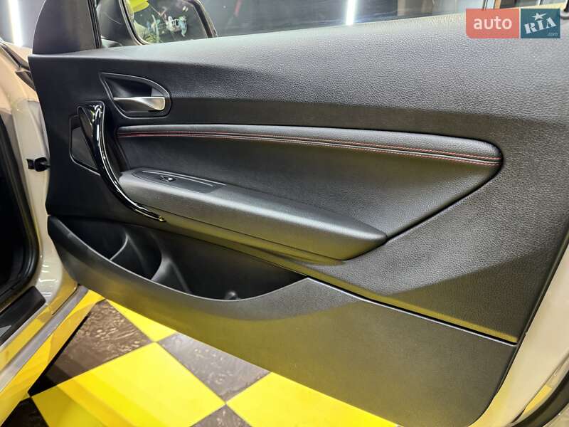 Купе BMW 2 Series 2015 в Одессе