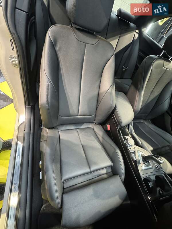 Купе BMW 2 Series 2015 в Одессе