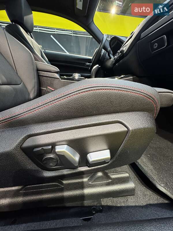 Купе BMW 2 Series 2015 в Одессе