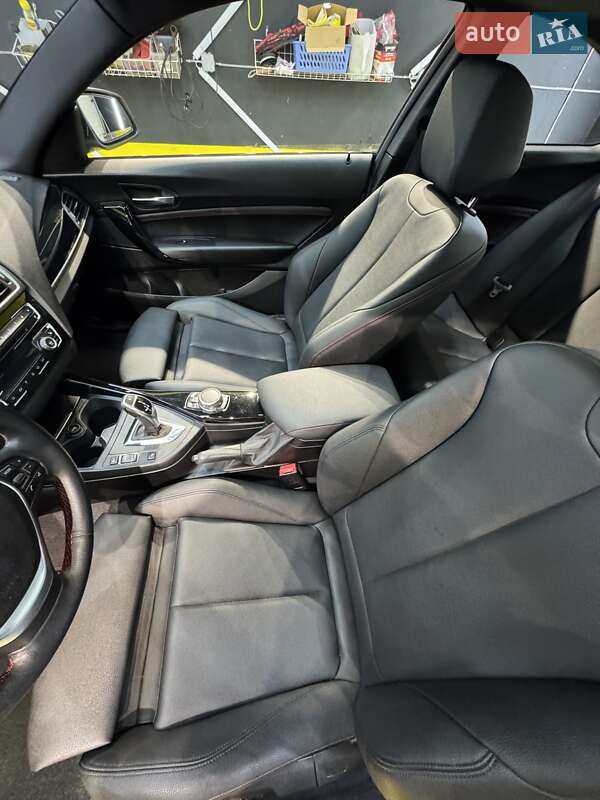 Купе BMW 2 Series 2015 в Одессе