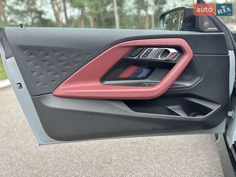 Купе BMW 2 Series 2021 в Киеве