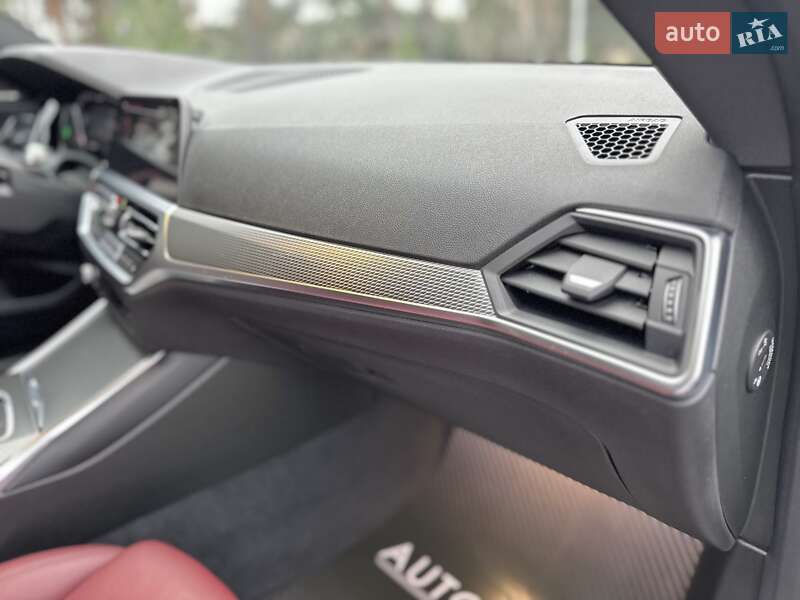 Купе BMW 2 Series 2021 в Киеве