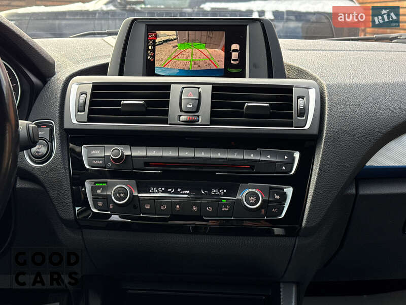 Купе BMW 2 Series 2016 в Одессе