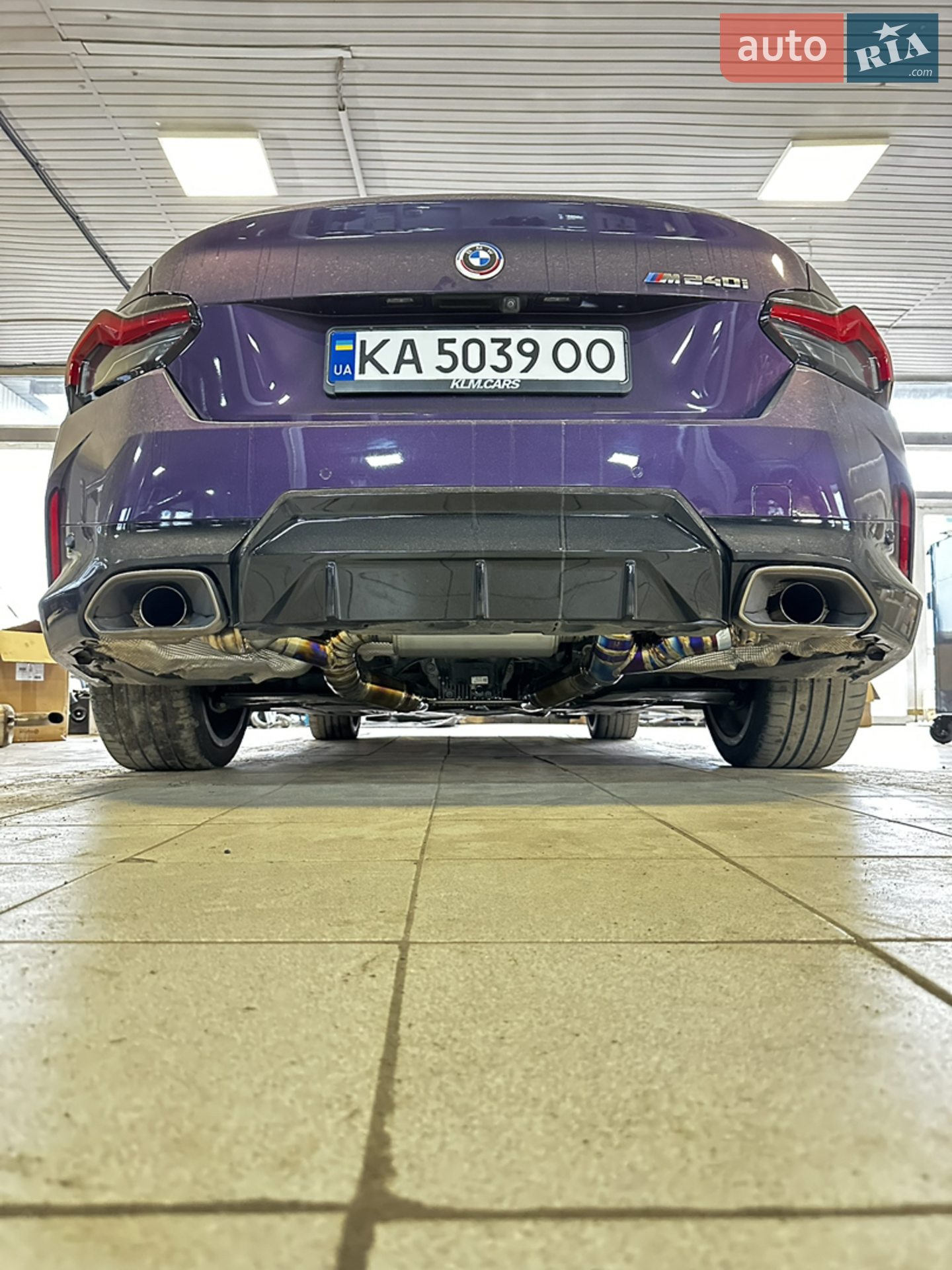 2022 BMW 2er - мініатюра 3