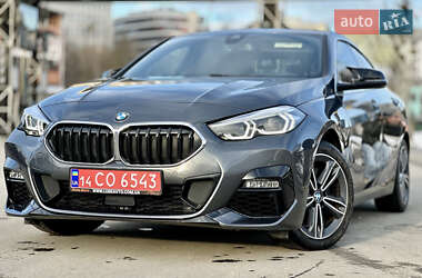 Купе BMW 2 Series 2021 в Львові