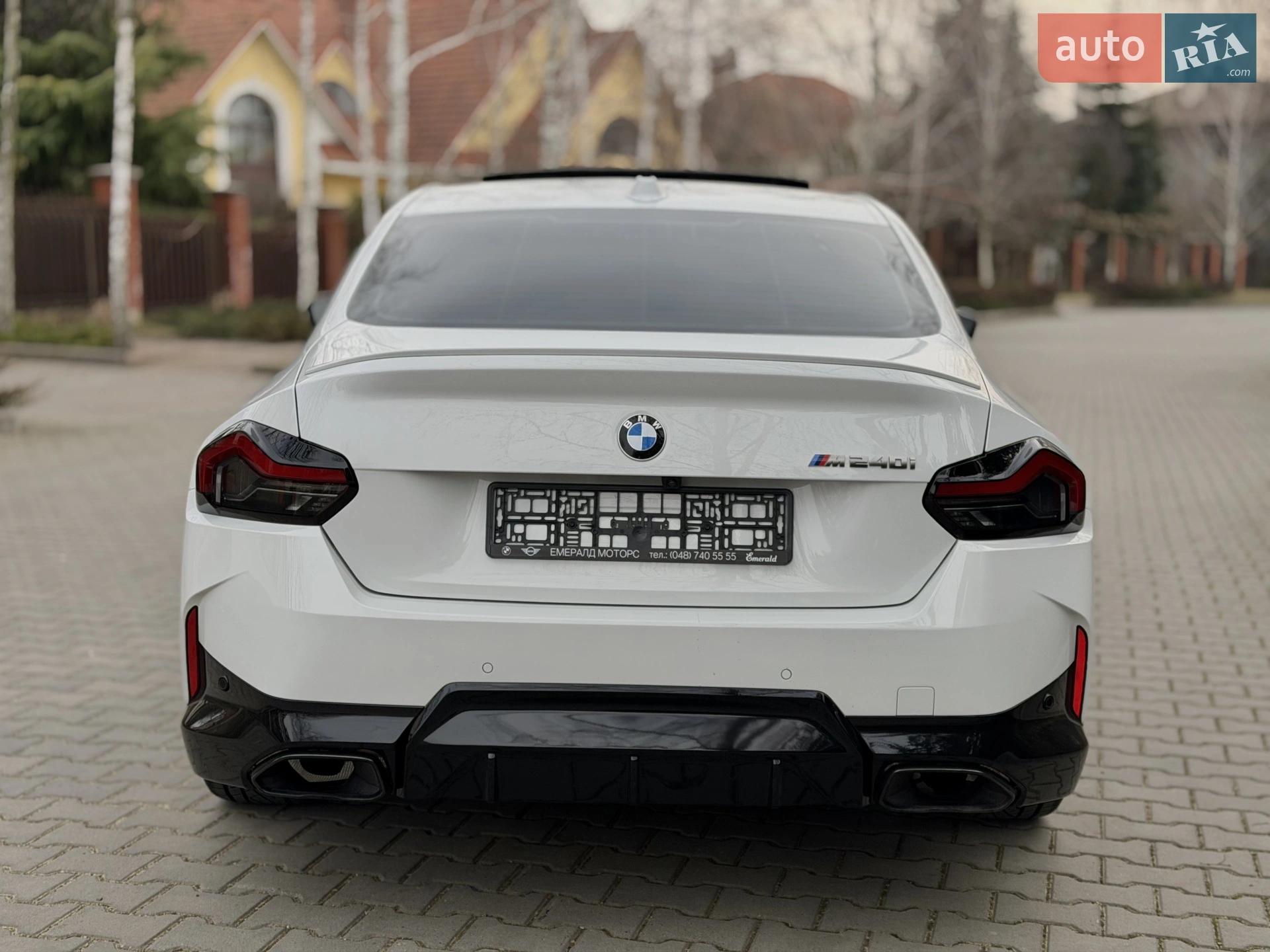 2024 BMW 2er - мініатюра 8