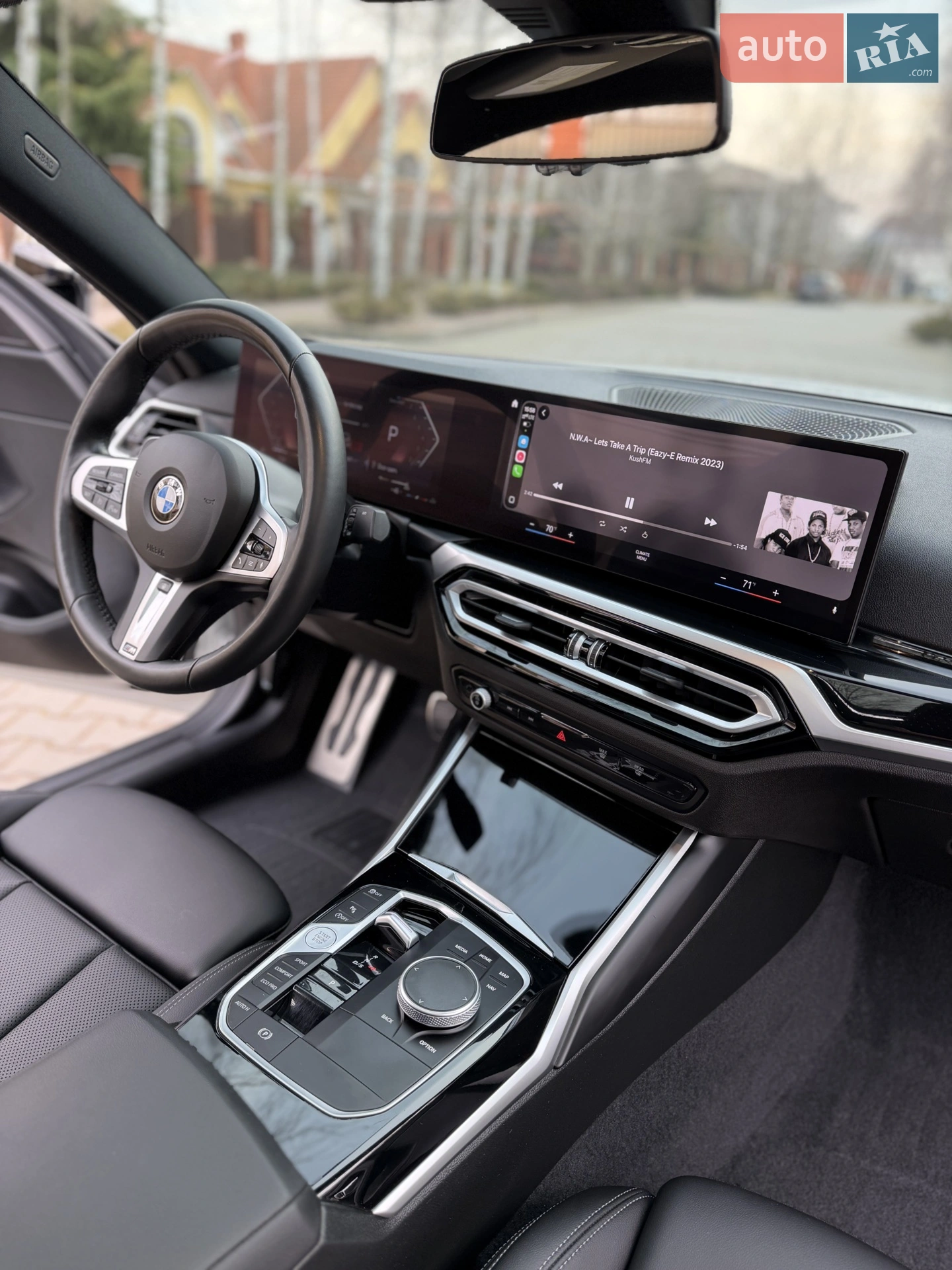 2024 BMW 2er - мініатюра 22