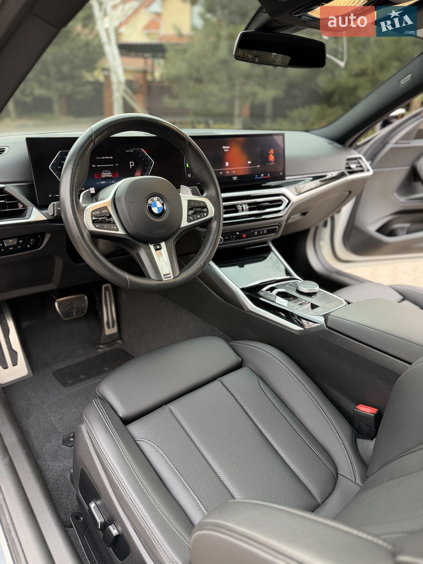 2024 BMW 2er - мініатюра 24