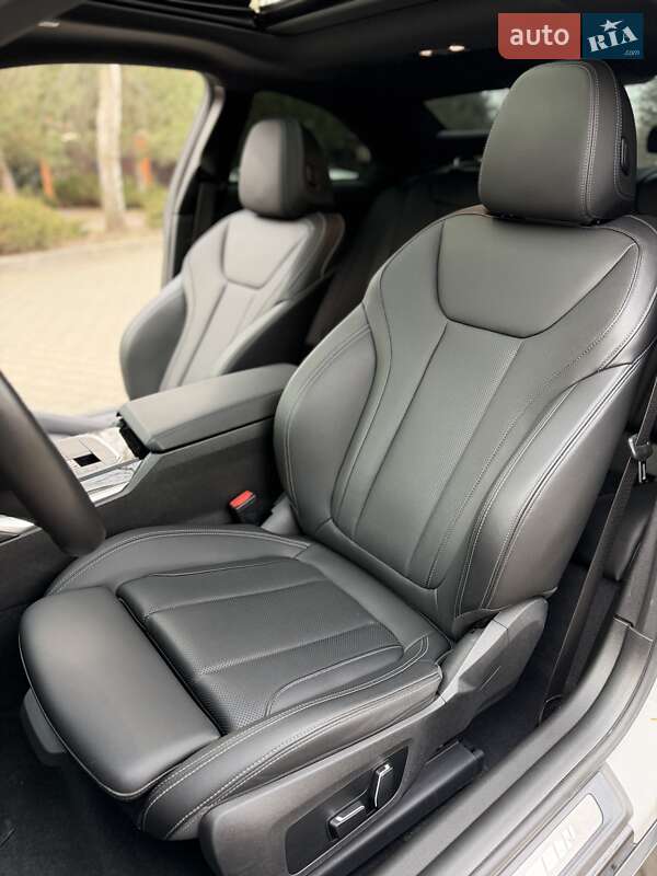 Купе BMW 2 Series 2024 в Одессе