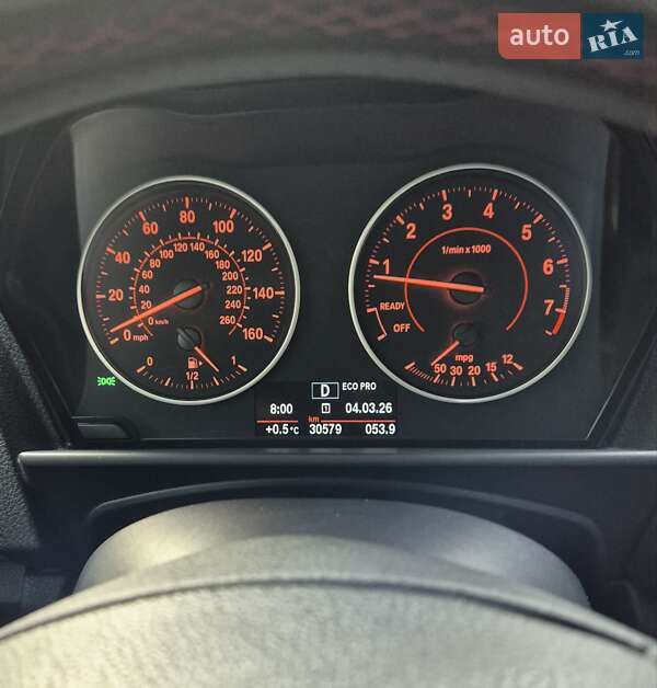 Купе BMW 2 Series 2016 в Киеве