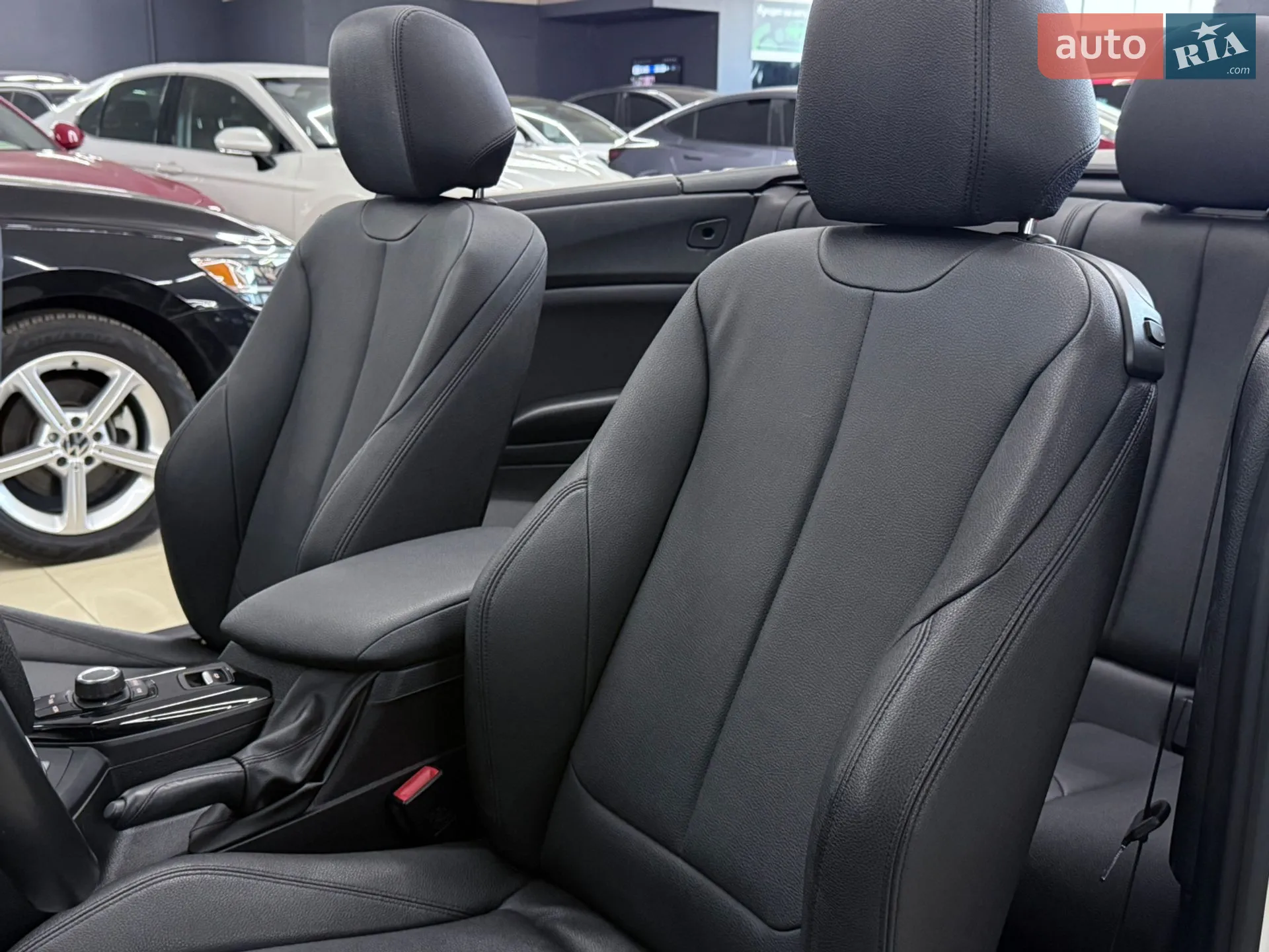 2019 BMW 2er - мініатюра 22