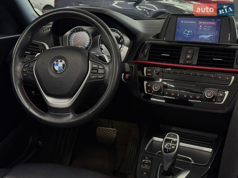 Кабріолет BMW 2 Series 2019 в Миколаєві