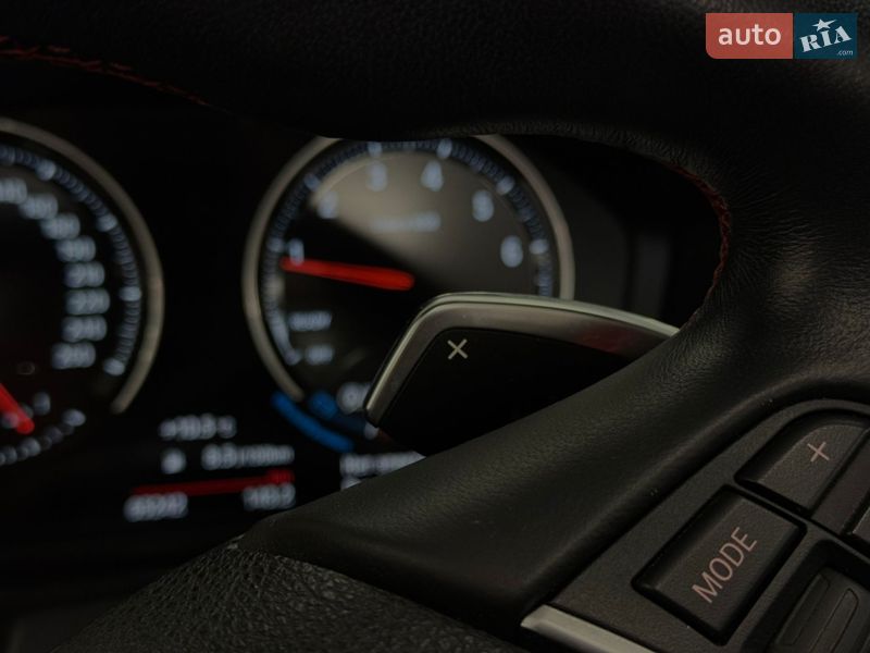 Кабріолет BMW 2 Series 2019 в Миколаєві