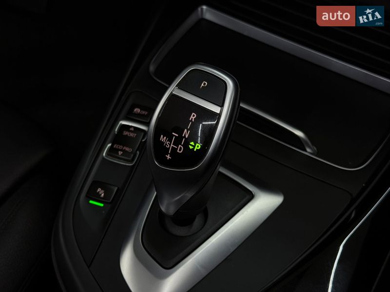 Кабріолет BMW 2 Series 2019 в Миколаєві