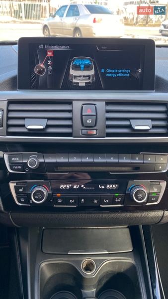 Кабриолет BMW 2 Series 2016 в Харькове