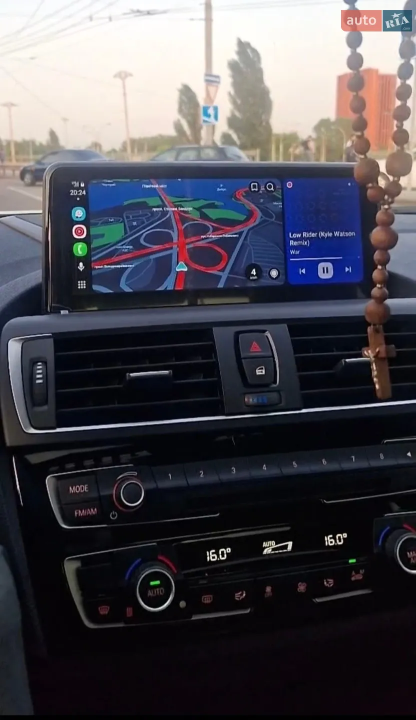 2016 BMW 2er - мініатюра 12