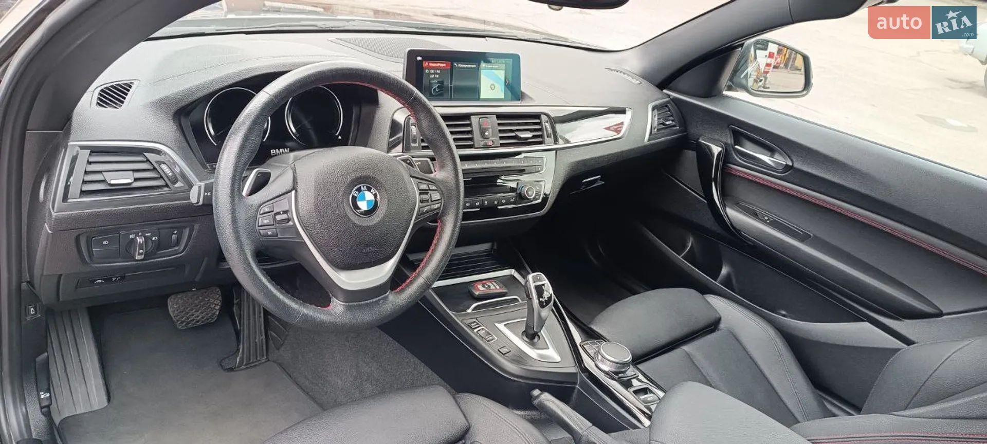 2019 BMW 2er - мініатюра 4