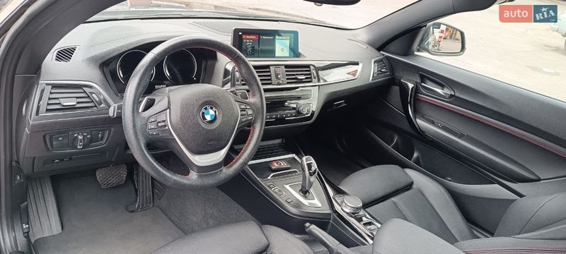 Кабріолет BMW 2 Series 2019 в Черкасах