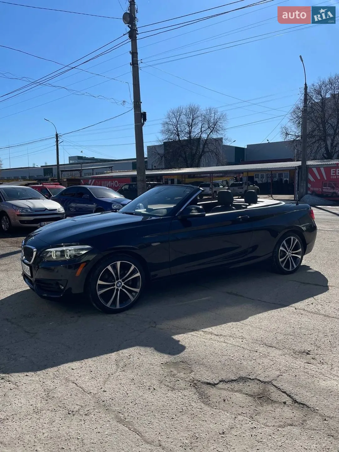 2019 BMW 2er - мініатюра 14